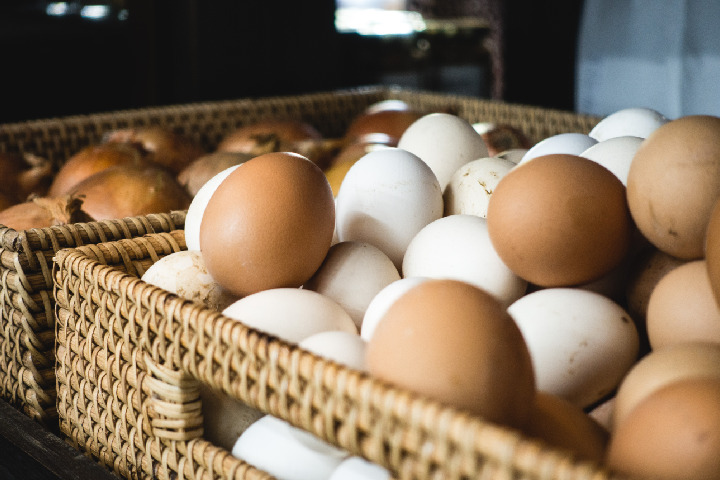 Eggs Raise Cholesterol