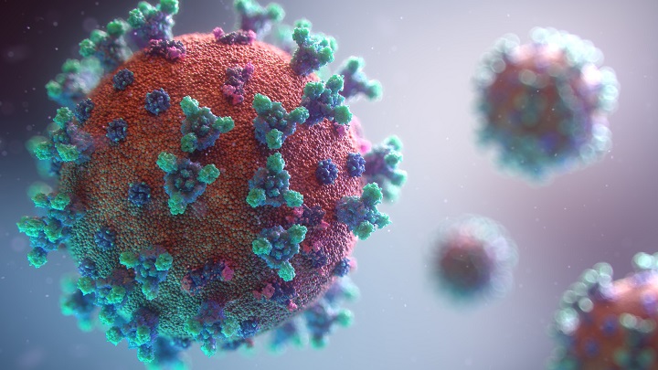 Disinfect Surfaces to Fight Coronavirus