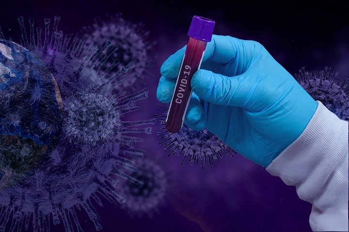 coronavirus (COVID-19) Testing