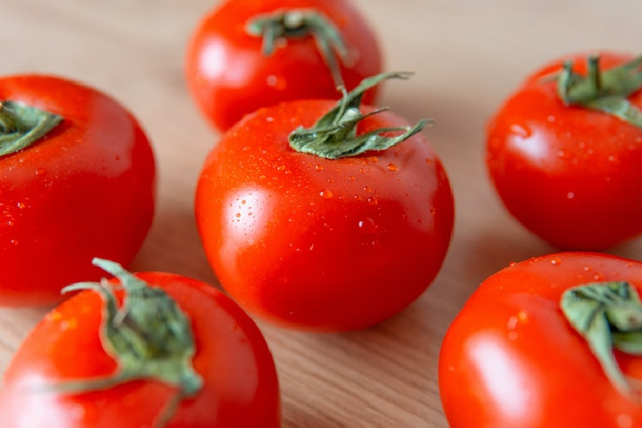 Virtues of the Tomato