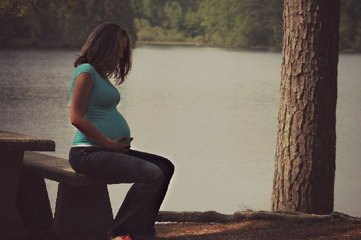 in Pregnancy